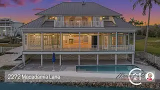St James City, FL Bay Front Oasis