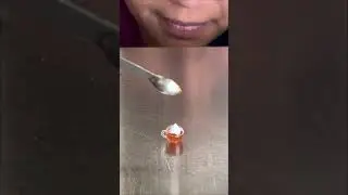 I Made A Smaller Slime Than The Smaller Slime of The Smallest Slime 🤯