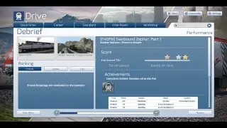 Train Simulator
