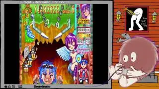 Pinball and Shooting Gallery Arcade: PS1 Pinball