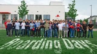 Onboarding Azubi Spezial - Onboarding beim Q-FOX&reg;
