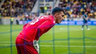 Martin Jedlička brav&uacute;rjai | Brav&uacute;ry Martina Jedličku | FC DAC 1904 | 2018/19