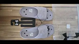 Under Armour | UA Locker V Men's slides | $8.49