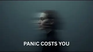 How Panic Leads to Irreversible Decisions