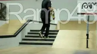 Ramp 48 Skatepark