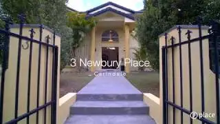 CARINDALE 3 Newbury St :: Place Estate Agents | Brisbane Real Estate For Sale