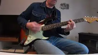 The Police - Wrapped Around your Finger 2008 live - cover
