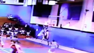 Throwback 2000 Ribault Trojans Antonio 