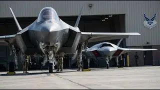 US Air Force&rsquo;s New Drone-Wingman Jet Will Change Combat FOREVER