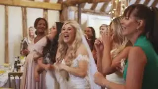 Hannah Paris - I Do (Official Music Video)