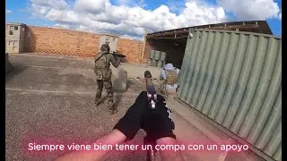 PARTIDA 16 ENE 2026 EN AIRSOFT EVENTS VALENCIA