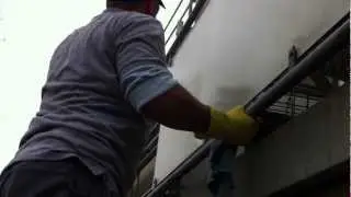 Za&scaron;čita za INOX - Tuto Prom - SiSAPI d.o.o. -  