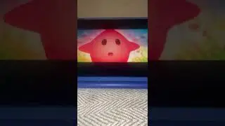 Patrick&rsquo;s world talking about the super mario galaxy movie 2026