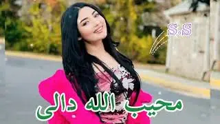 محیب الله دالی آوازنده 70
