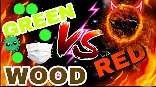 AGMA.IO mode INFECTION (WOOD)