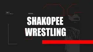 SHAKOPEE WRESTLING HYPE VIDEO 2020 (Season Highlights)
