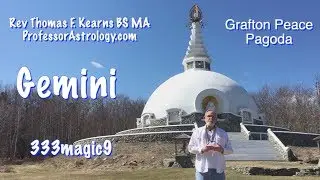 Gemini May 2019 Astrology Horoscope