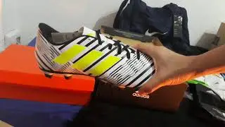 Como comprar zapatos de fútbol en AMAZON, TIENDA NIKE y ADIDAS España desde Ecuador