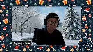 LS0014 SHORT KARAOKEHAN ON XMAS DAY