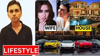 Rahul Mody Lifestyle 2024, Shraddha Kapoor Boyfriend, Age, Family, House, Biography