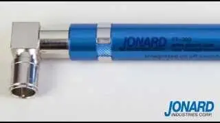 Coaxial Cable Pocket Continuity Tester and Toner for MDU applications