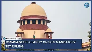 MSSASA seeks clarity on SC&rsquo;s mandatory TET ruling
