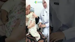 Cukupi Imun, Nutrisi dan Tumbuh Anak dengan Asi #asi #parenting