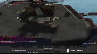 Combat Arms Classic | CW LIVE | Prag