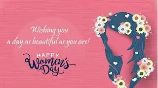 Women's Day 2021 (Complete Program) | SJCS