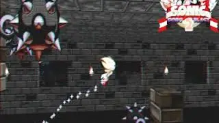 {EXTENDED}Sonic Robo Blast 2 OST: Cavern Fortress