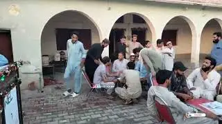 Pukhtoon Fighter pick Ahmad Abbas Palosi Super League Season 10 Live Drafting PSL X 2025 support PSL