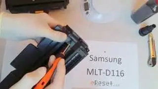 Samsung MLT-D116 Toner refill  Xerox 106R02775 106R2777 M2625 M2825 M2675 M2875 3215 3225 3052 3260