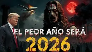 Daniel Advirti&oacute; Esto Para 2026 y Est&aacute; Sucediendo Ahora