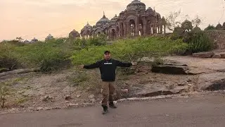तेरे नाम ओर गुलामी मूवी की शूटिंग पंचकुंड की छतरियों में हुई है || panchkund chatri mandor jodhpur 