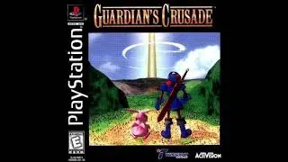 Trisken - Tamsoft Sound Team - Guardian's Crusade Soundtrack