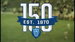 #CUFootball150 - 150 Years of Columbia Football