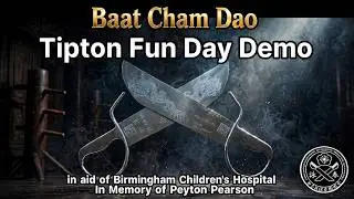 Warrior Wing Chun Demo Highlights