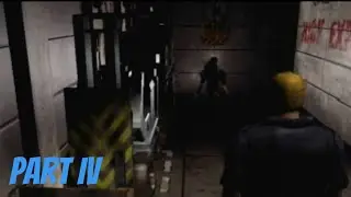 Deep Fear Part IV VOD