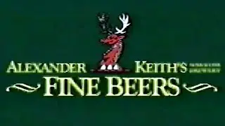 Keith's - The Story of Great Beer in Nova Scotia