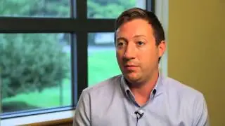 Mark Zimmerman, PhD, Dana-Farber Cancer Institute