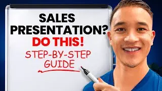 Pharmaceutical Sales Presentation Made Simple