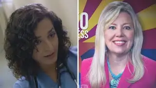 VIDEO: Closer look at ads for Congressional District 8