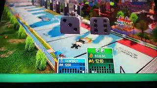 Monopoly pt1 | Corrupt businessmen