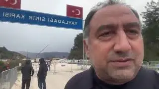 14 Yıl Sonra Tekrar Suriye Sınırından Seslendik