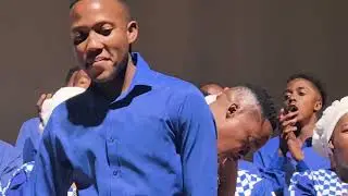 Jwale ke bone Sediba - Lejwe La Motheo AD @Lesotho