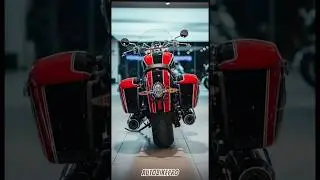 2026 BMW R 18 Classic 🔥 Luxury Cruiser Specs Power & Retro Style | AutoBikePro