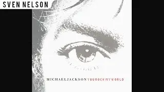 Michael Jackson - 07. You Rock My World (Darkchild Remix) [Audio HQ] HD