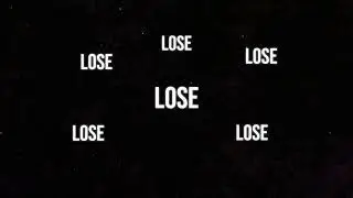 Ragna Crimson Lose and Win (Makete Kate)