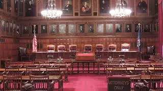 New York State Court of Appeals