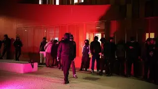 LeBambz &laquo;&nbsp;LaSuite&nbsp;&raquo;